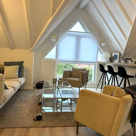 Duplex Josephine