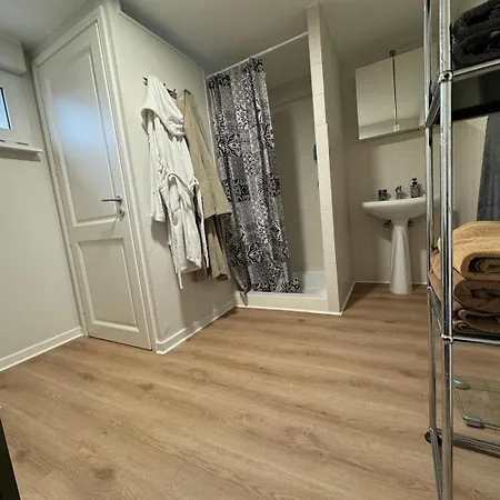 Apartamento Josephine