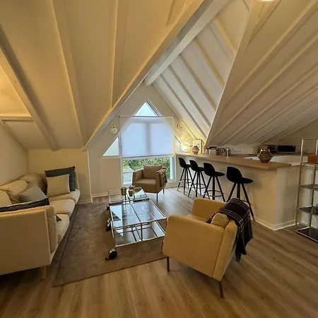 Apartamento Josephine *