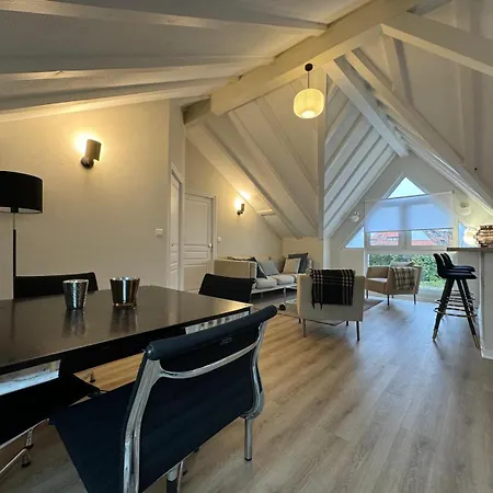 Duplex Josephine - Mon Facile * Horbourg