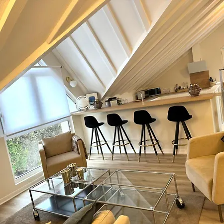 Duplex Josephine - Mon Facile